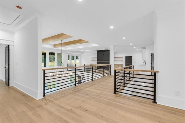 2598 Camp Mitchell Road, Grayson, GA 30017