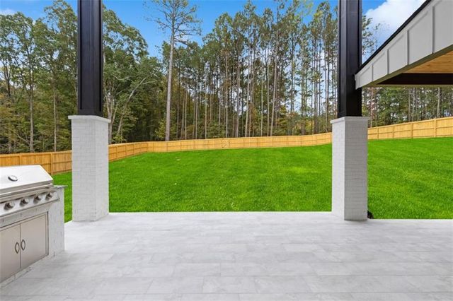 2598 Camp Mitchell Road, Grayson, GA 30017