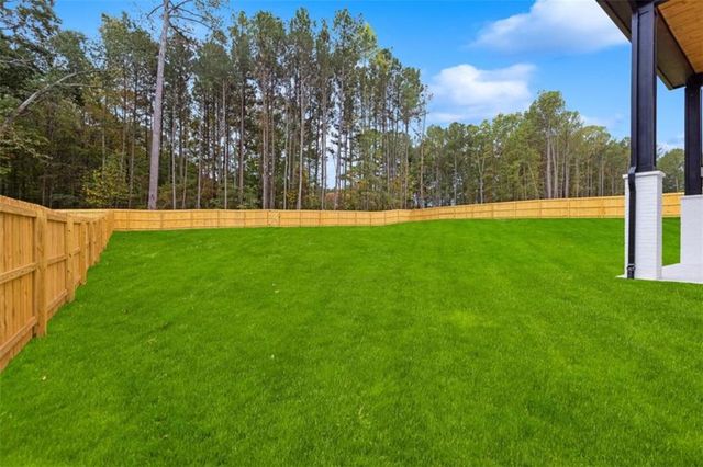 2598 Camp Mitchell Road, Grayson, GA 30017