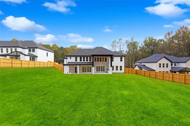 2598 Camp Mitchell Road, Grayson, GA 30017