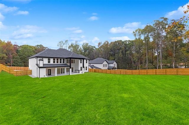 2598 Camp Mitchell Road, Grayson, GA 30017