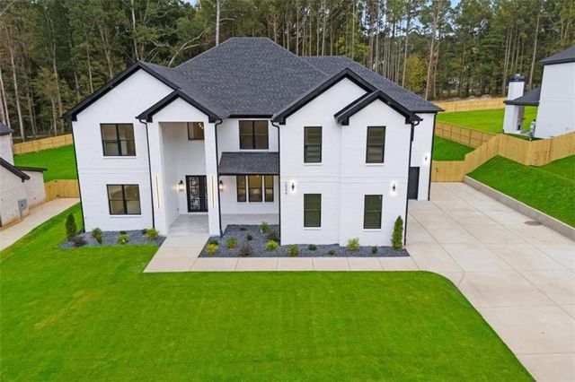 2598 Camp Mitchell Road, Grayson, GA 30017