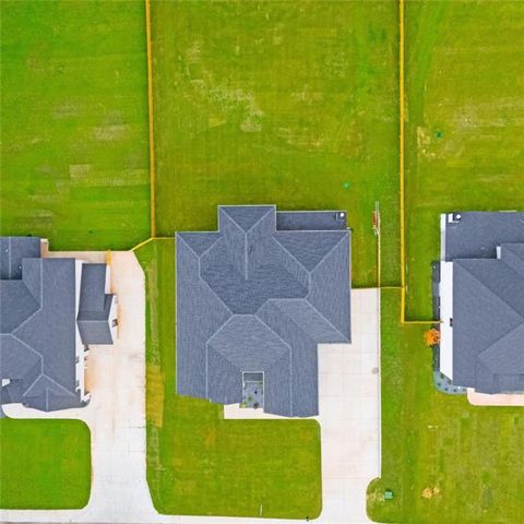 2598 Camp Mitchell Road, Grayson, GA 30017