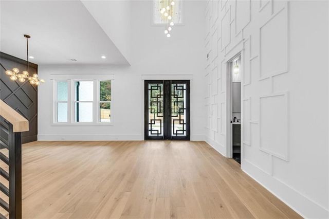 2598 Camp Mitchell Road, Grayson, GA 30017