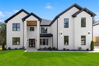 2598 Camp Mitchell Road, Grayson, GA 30017