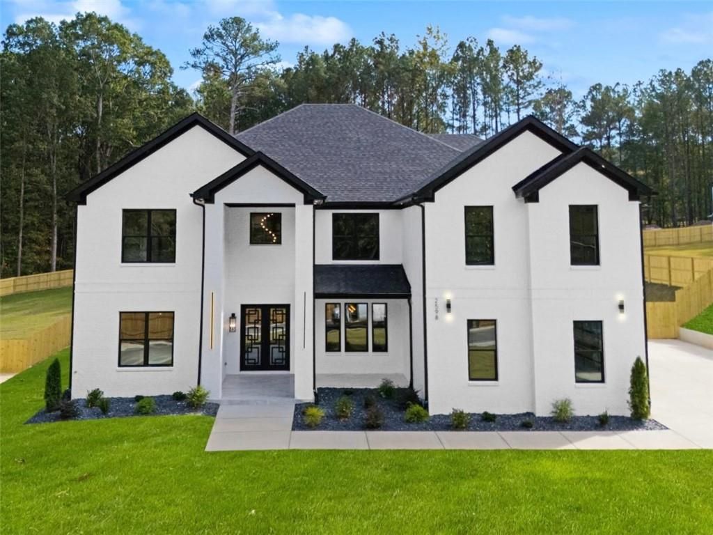 2598 Camp Mitchell Road, Grayson, GA 30017