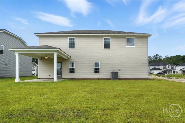 202 Orkney Road, Savannah, GA 31407