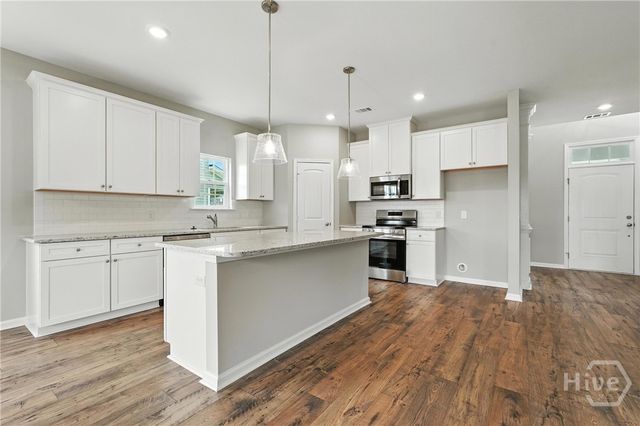 202 Orkney Road, Savannah, GA 31407