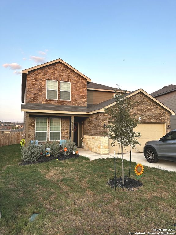 10623 MEXIA, San Antonio, TX 78252