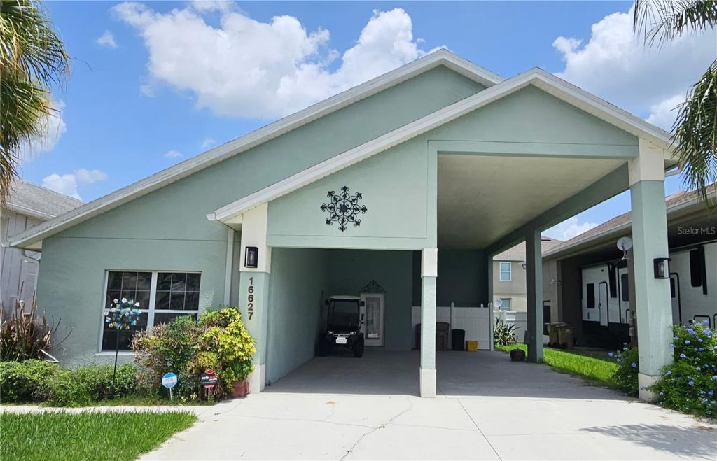 16627 CITRUS PARKWAY, Clermont, FL 34714
