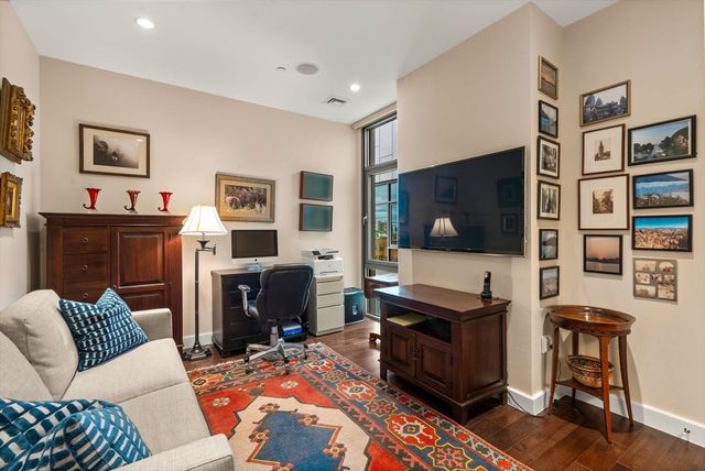 43 Westland Ave 605, Boston, MA 02115