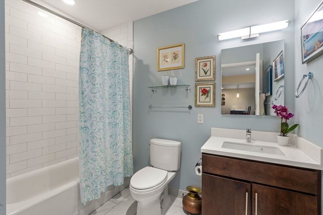43 Westland Ave 605, Boston, MA 02115