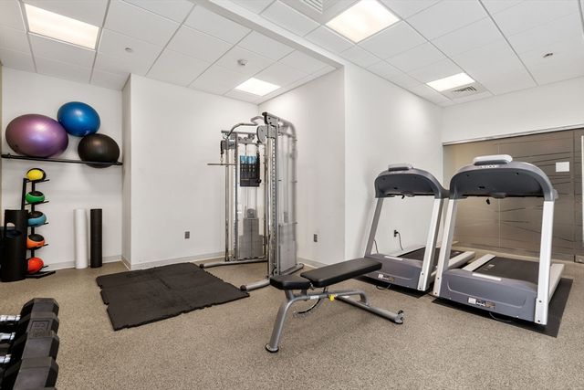 43 Westland Ave 605, Boston, MA 02115