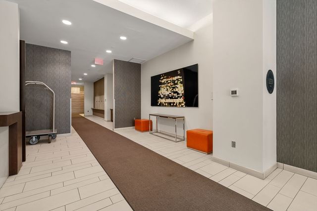 43 Westland Ave 605, Boston, MA 02115