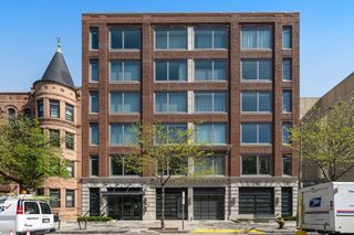 43 Westland Ave 605, Boston, MA 02115