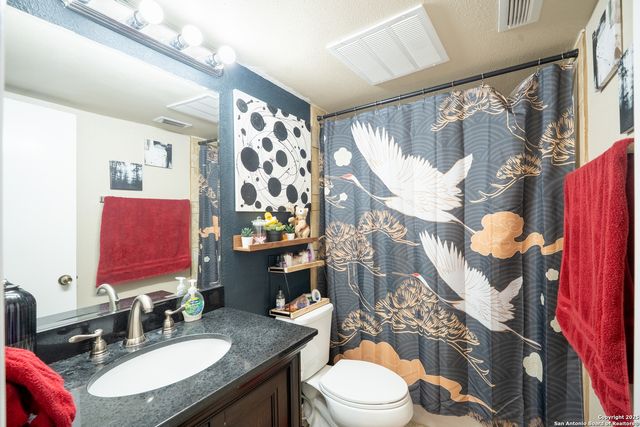 6405 Honey Hill, San Antonio, TX 78229