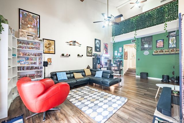 6405 Honey Hill, San Antonio, TX 78229