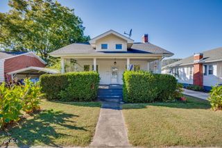 219 Clinchfield Avenue, Erwin, TN 37650