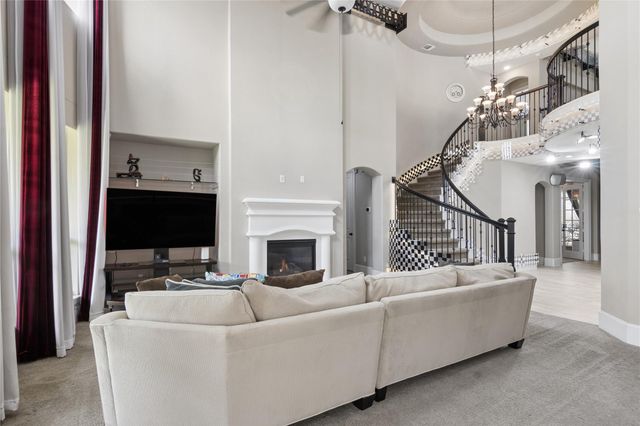 14703 Breyana Park Lane, Humble, TX 77396