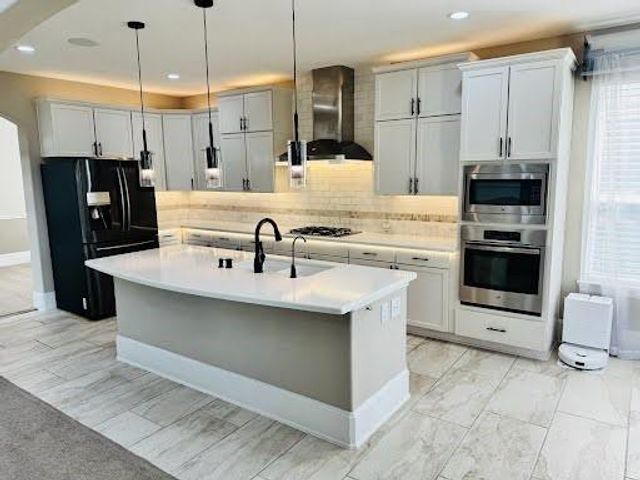 14703 Breyana Park Lane, Humble, TX 77396