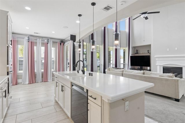 14703 Breyana Park Lane, Humble, TX 77396