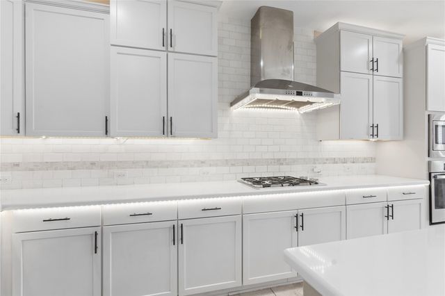 14703 Breyana Park Lane, Humble, TX 77396