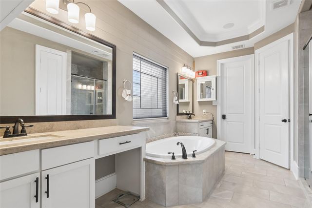 14703 Breyana Park Lane, Humble, TX 77396