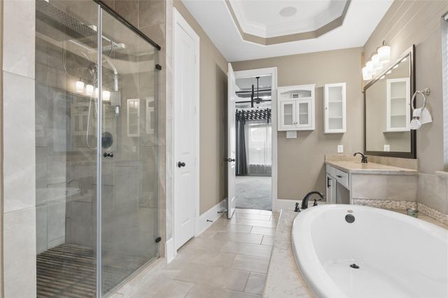 14703 Breyana Park Lane, Humble, TX 77396