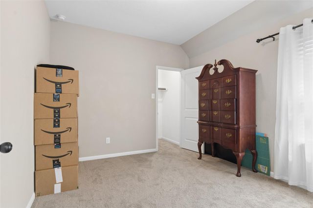 14703 Breyana Park Lane, Humble, TX 77396