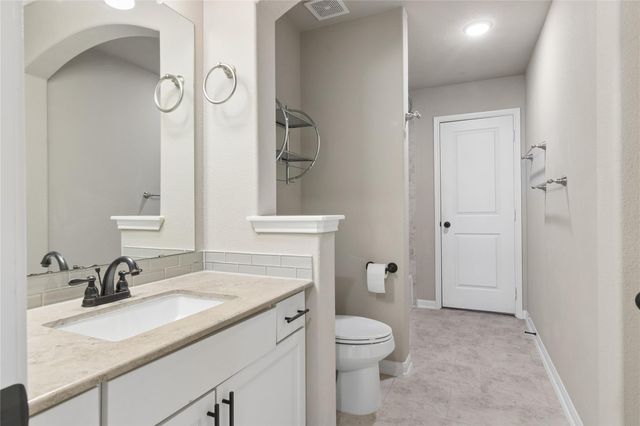 14703 Breyana Park Lane, Humble, TX 77396