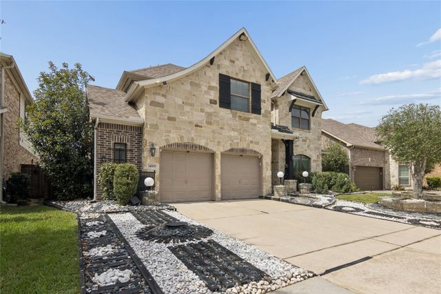 14703 Breyana Park Lane, Humble, TX 77396