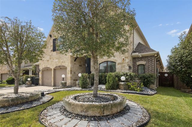 14703 Breyana Park Lane, Humble, TX 77396