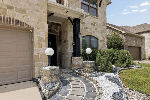 14703 Breyana Park Lane, Humble, TX 77396