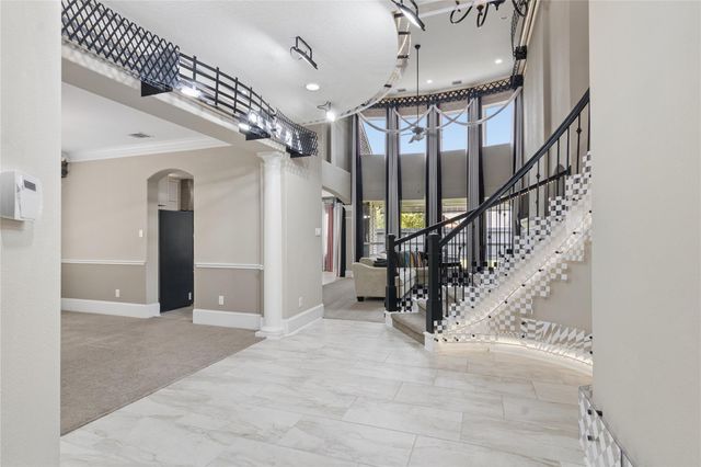 14703 Breyana Park Lane, Humble, TX 77396