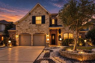 14703 Breyana Park Lane, Humble, TX 77396