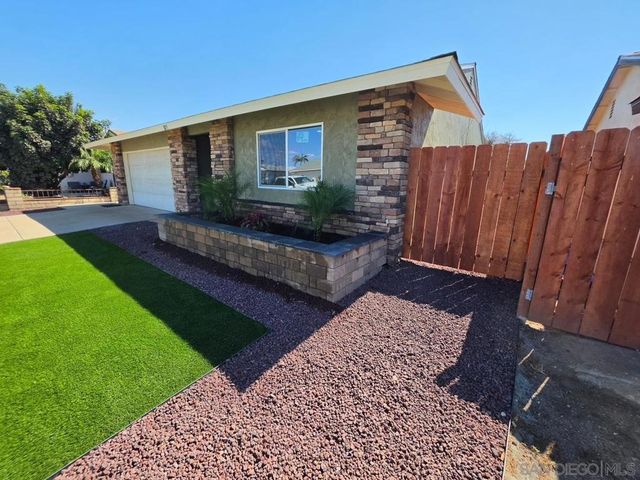 1871 Tamarand Way, San Diego, CA 92154