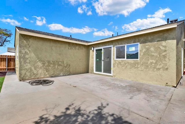 1871 Tamarand Way, San Diego, CA 92154