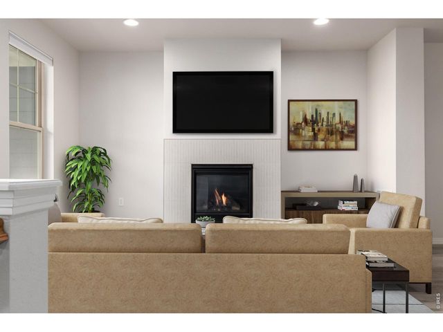 615 Brennan Cir, Erie, CO 80516