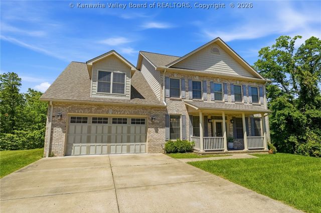 112 Patriot Way, Charleston, WV 25314