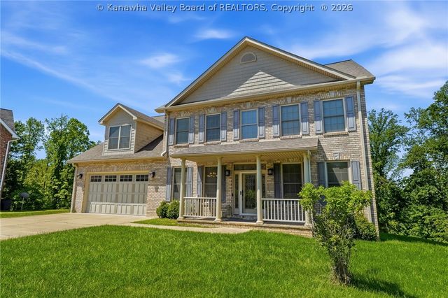 112 Patriot Way, Charleston, WV 25314