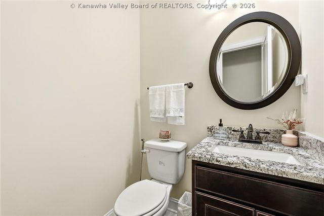 112 Patriot Way, Charleston, WV 25314