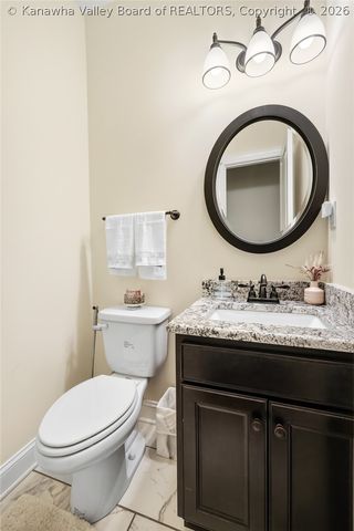 112 Patriot Way, Charleston, WV 25314