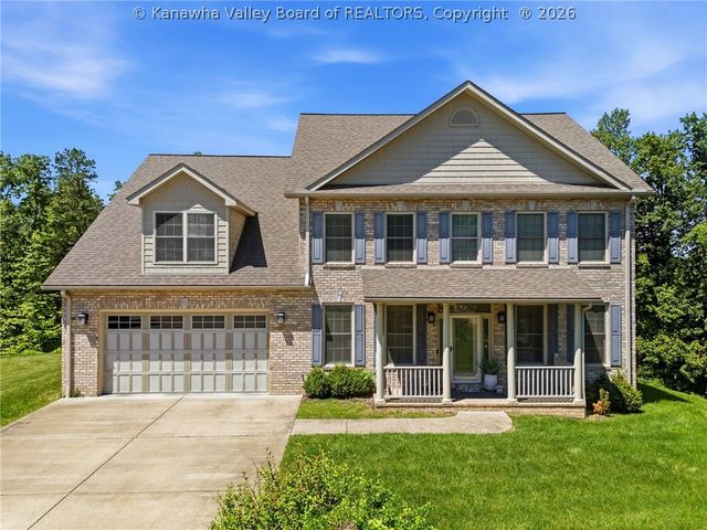 112 Patriot Way, Charleston, WV 25314