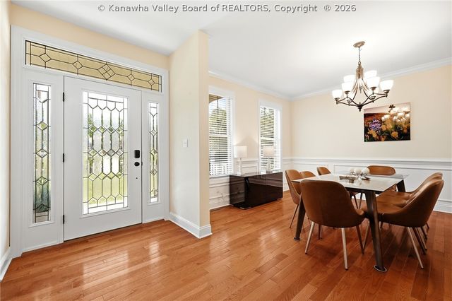 112 Patriot Way, Charleston, WV 25314