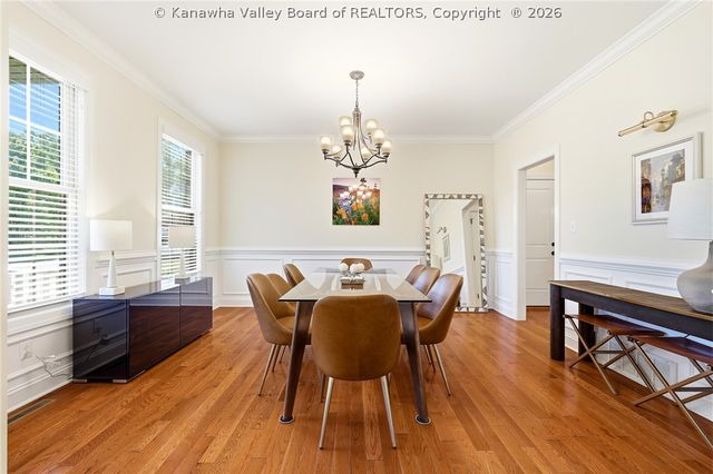 112 Patriot Way, Charleston, WV 25314