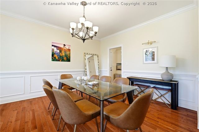 112 Patriot Way, Charleston, WV 25314