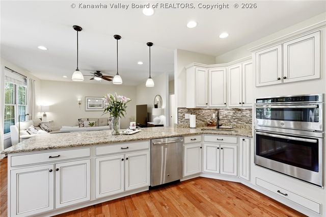 112 Patriot Way, Charleston, WV 25314