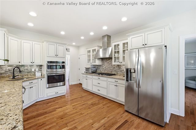 112 Patriot Way, Charleston, WV 25314