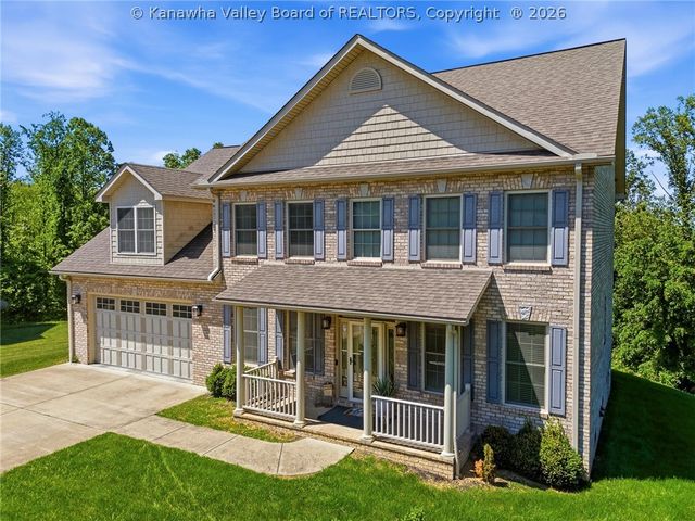 112 Patriot Way, Charleston, WV 25314
