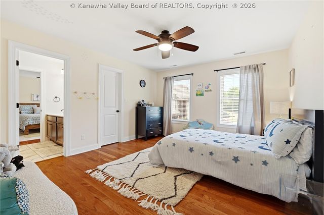 112 Patriot Way, Charleston, WV 25314